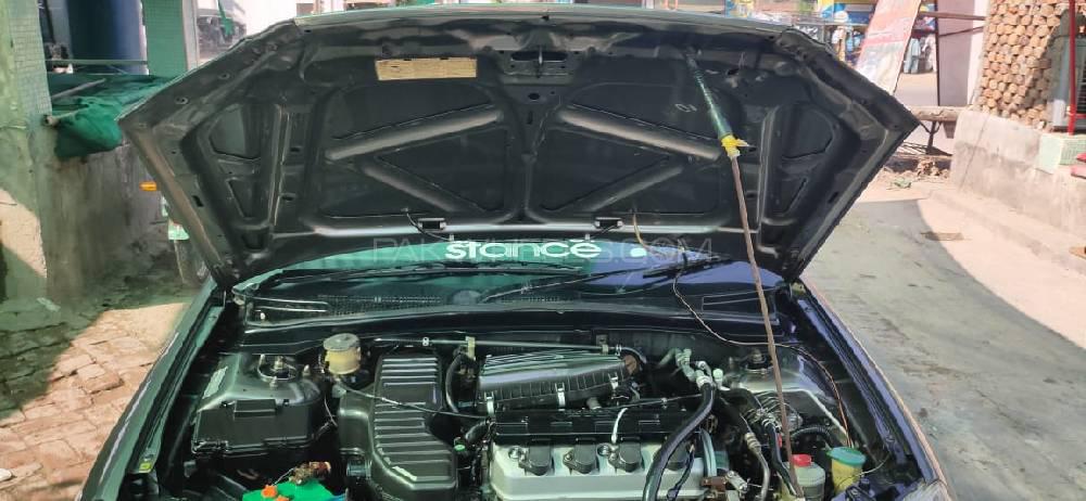 ہونڈا سوک 2002 for Sale in سرگودھا ہونڈا سوک 2002 for Sale in سرگودھا Image-16