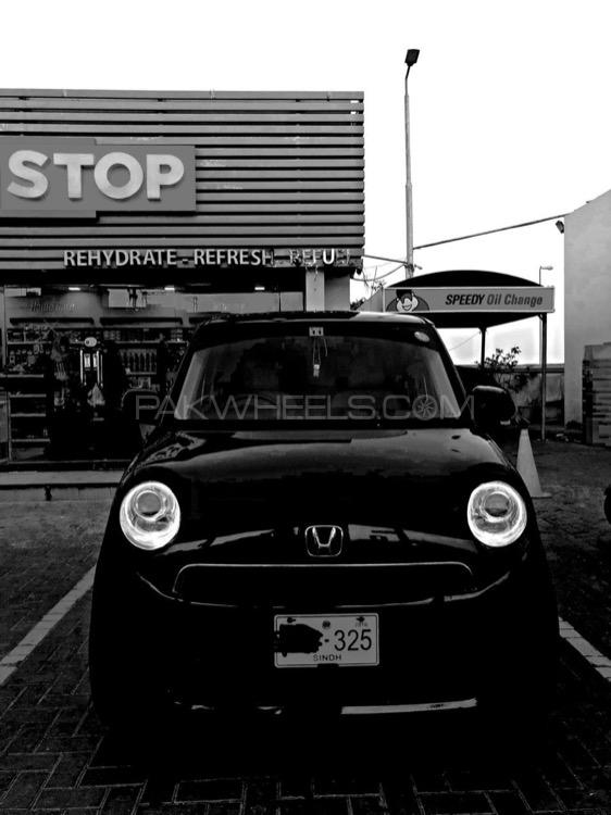 Honda N One 2013 for Sale in Karachi Image-1