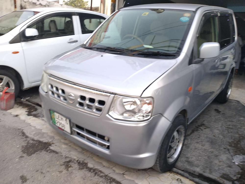 Nissan Otti 2011 for Sale in Lahore Nissan Otti 2011 for Sale in Lahore Image-2