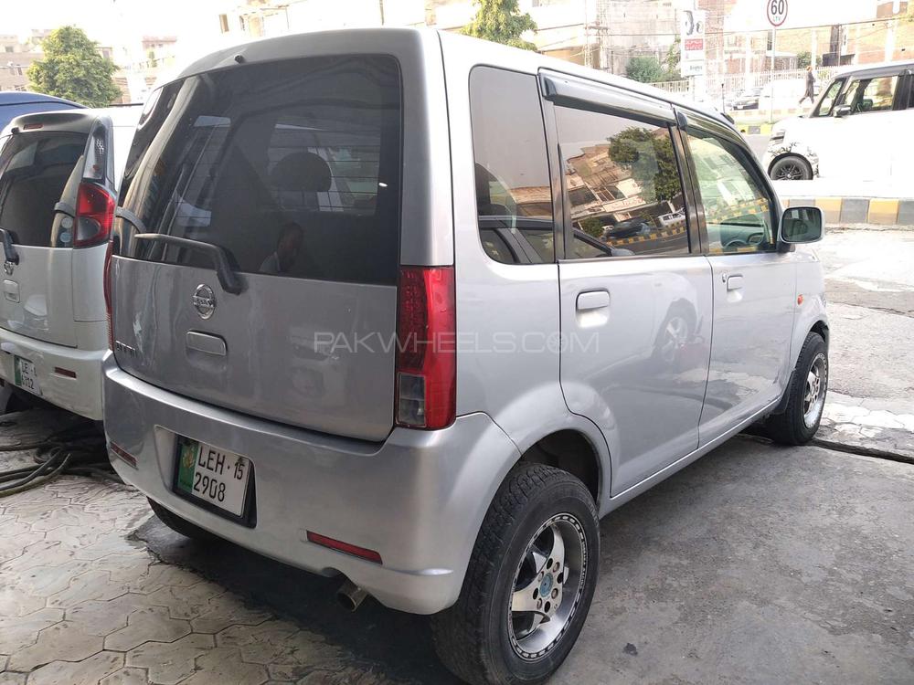 Nissan Otti 2011 for Sale in Lahore Nissan Otti 2011 for Sale in Lahore Image-5