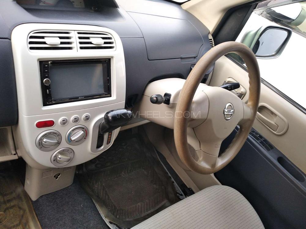 Nissan Otti 2011 for Sale in Lahore Nissan Otti 2011 for Sale in Lahore Image-11