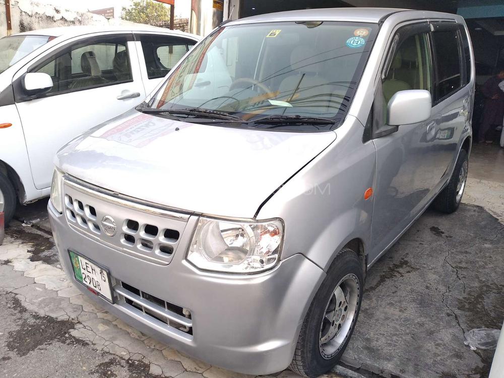 Nissan Otti 2011 for Sale in Lahore Nissan Otti 2011 for Sale in Lahore Image-13