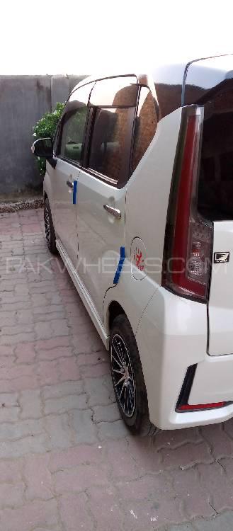 Subaru Stella 2015 for Sale in Sialkot Subaru Stella 2015 for Sale in Sialkot Image-3