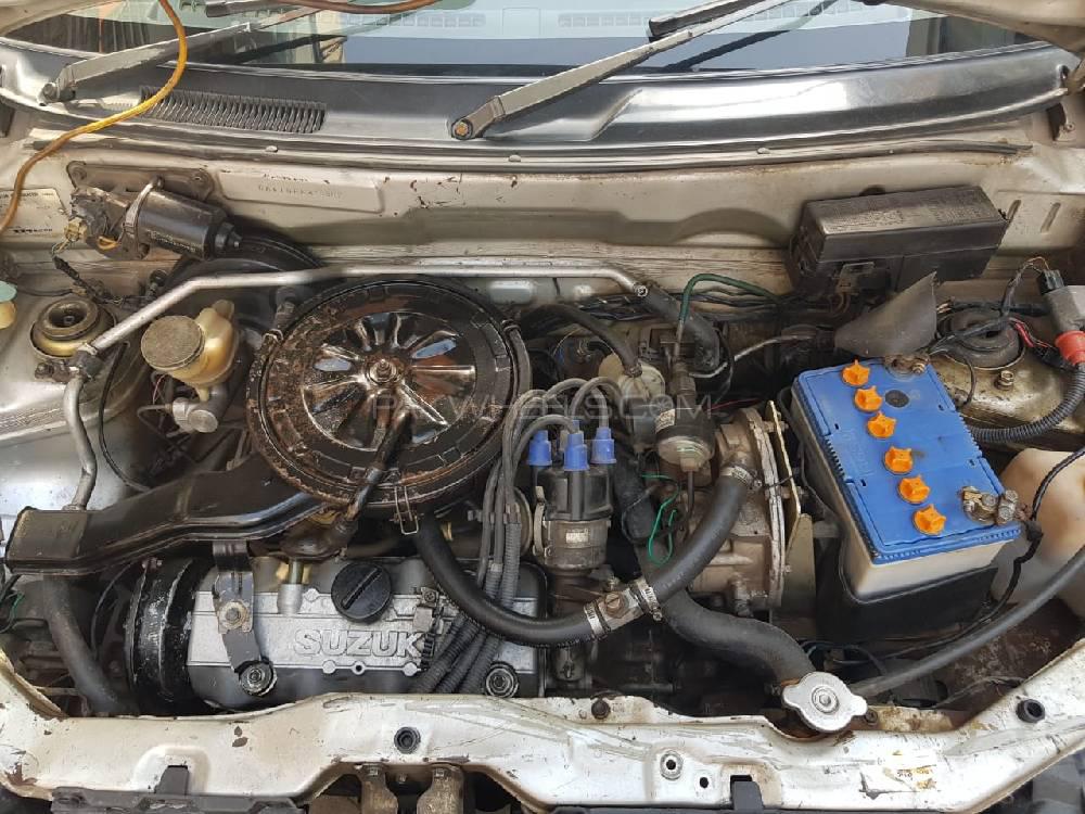 Suzuki Alto 2004 for Sale in Rawalpindi Image-1