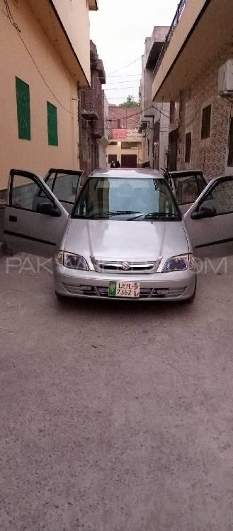 Suzuki Cultus 2007 for Sale in Gujranwala Image-1