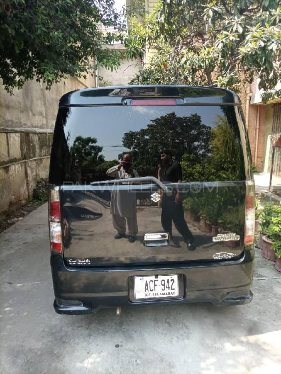 Suzuki Every Wagon 2011 for Sale in Rawalpindi Suzuki Every Wagon 2011 for Sale in Rawalpindi Image-15