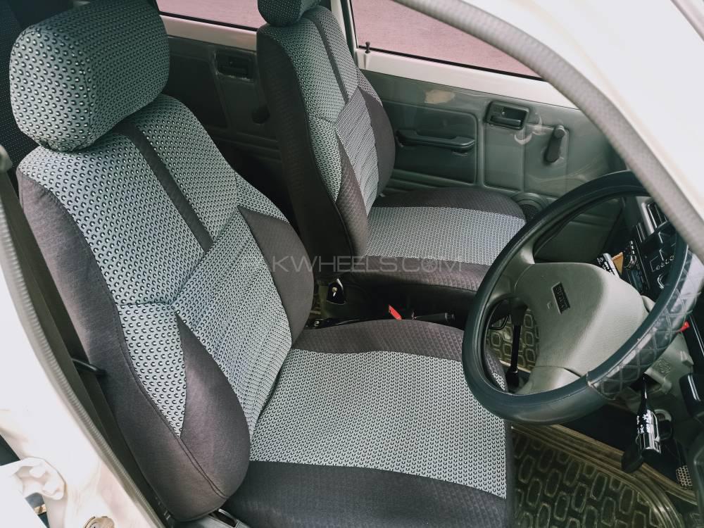Suzuki Mehran 2018 for Sale in Vehari Suzuki Mehran 2018 for Sale in Vehari Image-6