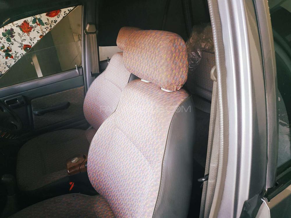 سوزوکی مہران 2019 for Sale in راولپنڈی سوزوکی مہران 2019 for Sale in راولپنڈی Image-7