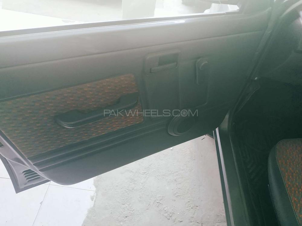 سوزوکی مہران 2019 for Sale in راولپنڈی سوزوکی مہران 2019 for Sale in راولپنڈی Image-8