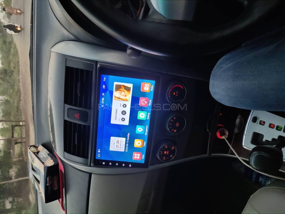 Toyota Corolla 2011 for Sale in Faisalabad Toyota Corolla 2011 for Sale in Faisalabad Image-4