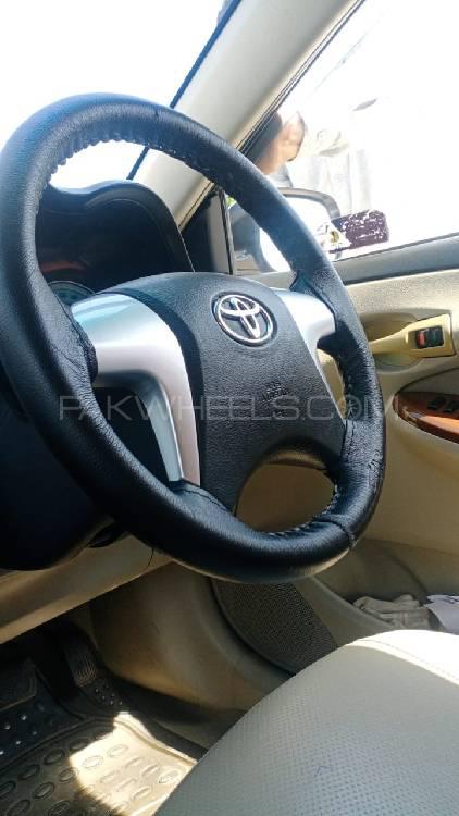 Toyota Corolla 2011 for Sale in Faisalabad Toyota Corolla 2011 for Sale in Faisalabad Image-8