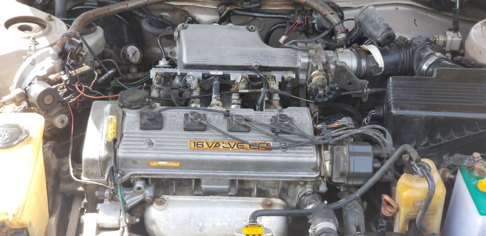 Toyota Corolla 1998 for Sale in Peshawar Toyota Corolla 1998 for Sale in Peshawar Image-7