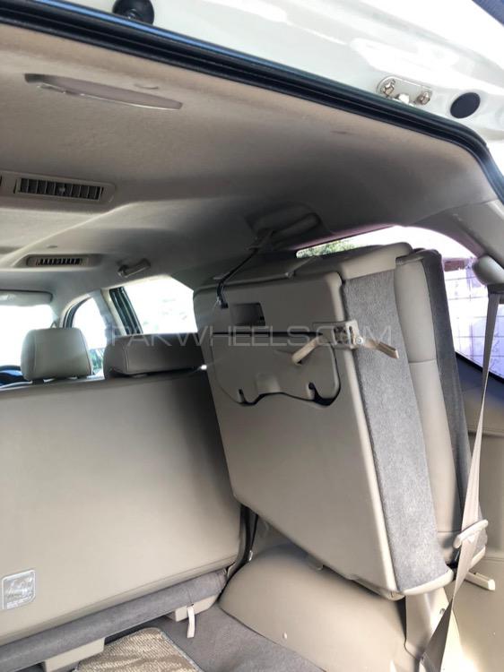 ٹویوٹا فورچیونر 2014 for Sale in کراچی ٹویوٹا فورچیونر 2014 for Sale in کراچی Image-6