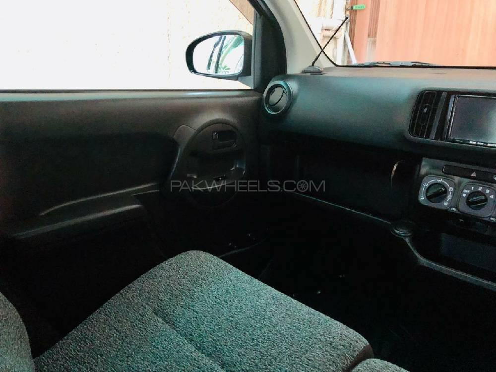 Toyota Passo 2013 for Sale in Islamabad Toyota Passo 2013 for Sale in Islamabad Image-4