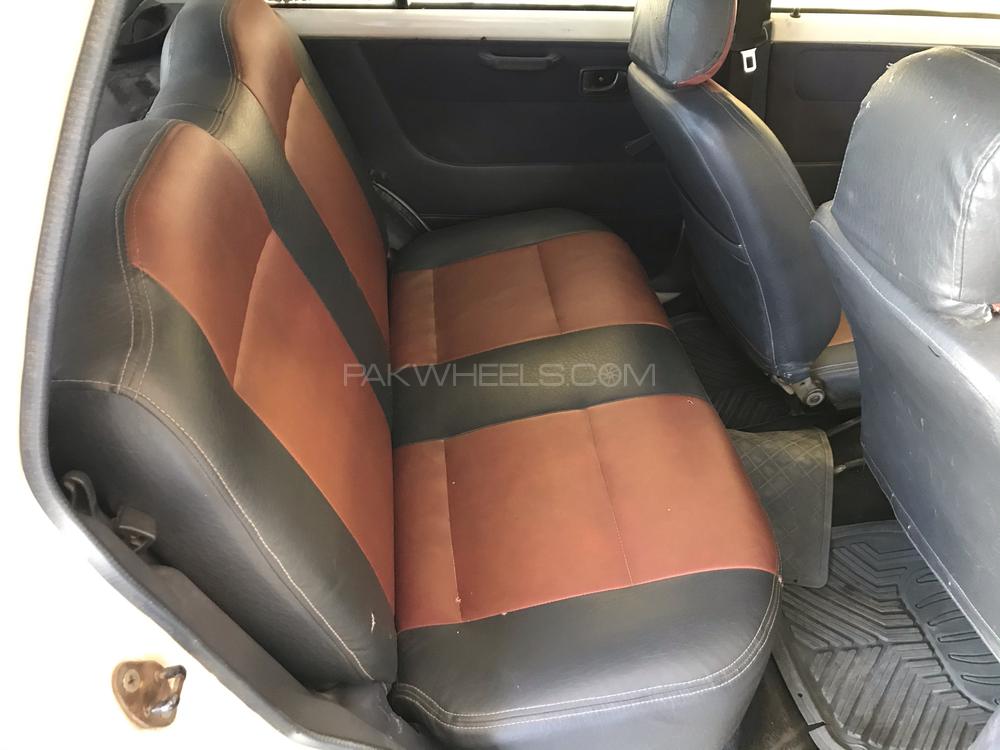 Daihatsu Cuore 2007 for Sale in Sialkot Daihatsu Cuore 2007 for Sale in Sialkot Image-6