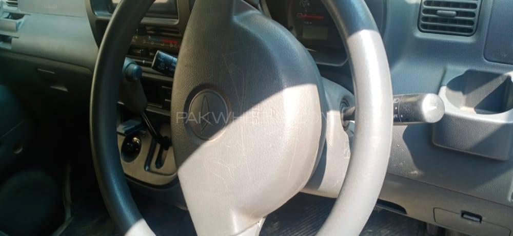 Daihatsu Hijet 2009 for Sale in Faisalabad Daihatsu Hijet 2009 for Sale in Faisalabad Image-4