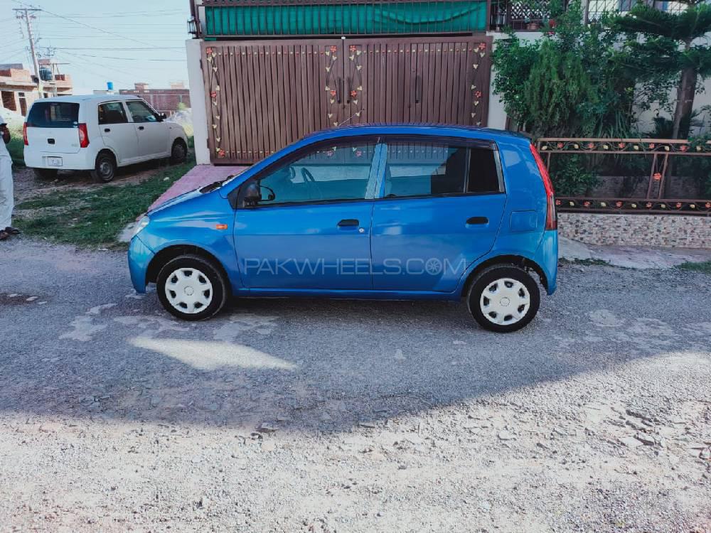 Daihatsu Mira 2005 for Sale in Mardan Image-1