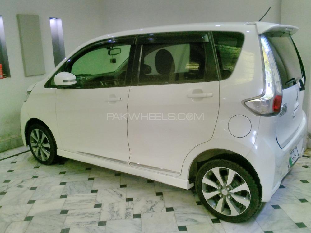 Mitsubishi EK Custom 2013 for Sale in Kasur Image-1