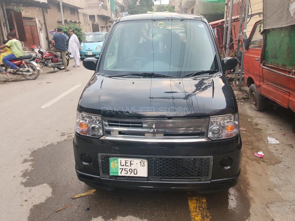 Mitsubishi Toppo 2013 for Sale in Lahore Image-1