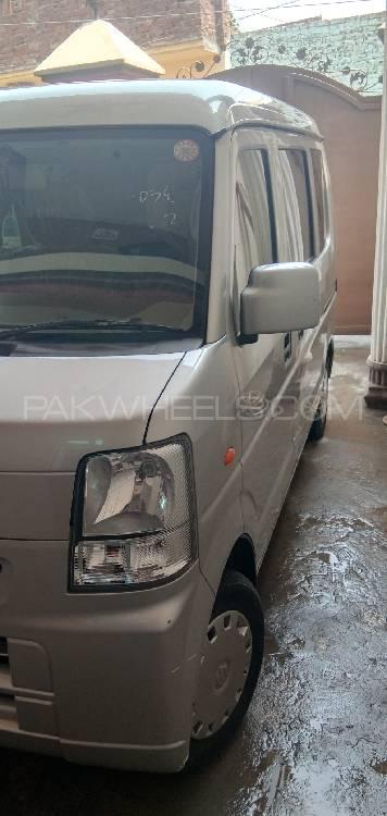 Suzuki Every 2018 for Sale in Sialkot Suzuki Every 2018 for Sale in Sialkot Image-5