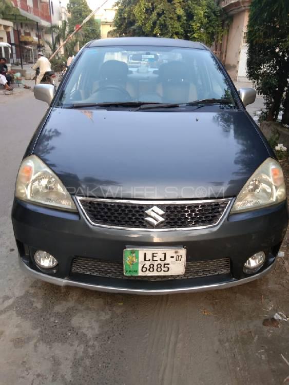 Suzuki Liana 2007 for Sale in Lahore Image-1