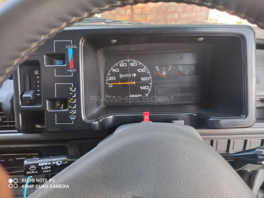 Suzuki Mehran 2018 for Sale in Vehari Suzuki Mehran 2018 for Sale in Vehari Image-4