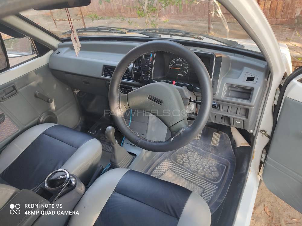 Suzuki Mehran 2018 for Sale in Vehari Suzuki Mehran 2018 for Sale in Vehari Image-2