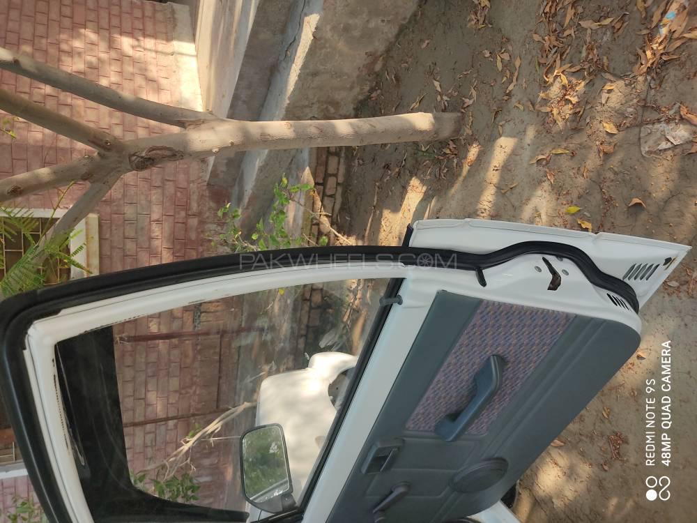 Suzuki Mehran 2018 for Sale in Vehari Suzuki Mehran 2018 for Sale in Vehari Image-6