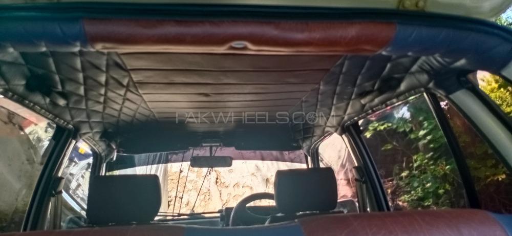 Suzuki Mehran 2018 for Sale in Abbottabad Suzuki Mehran 2018 for Sale in Abbottabad Image-2