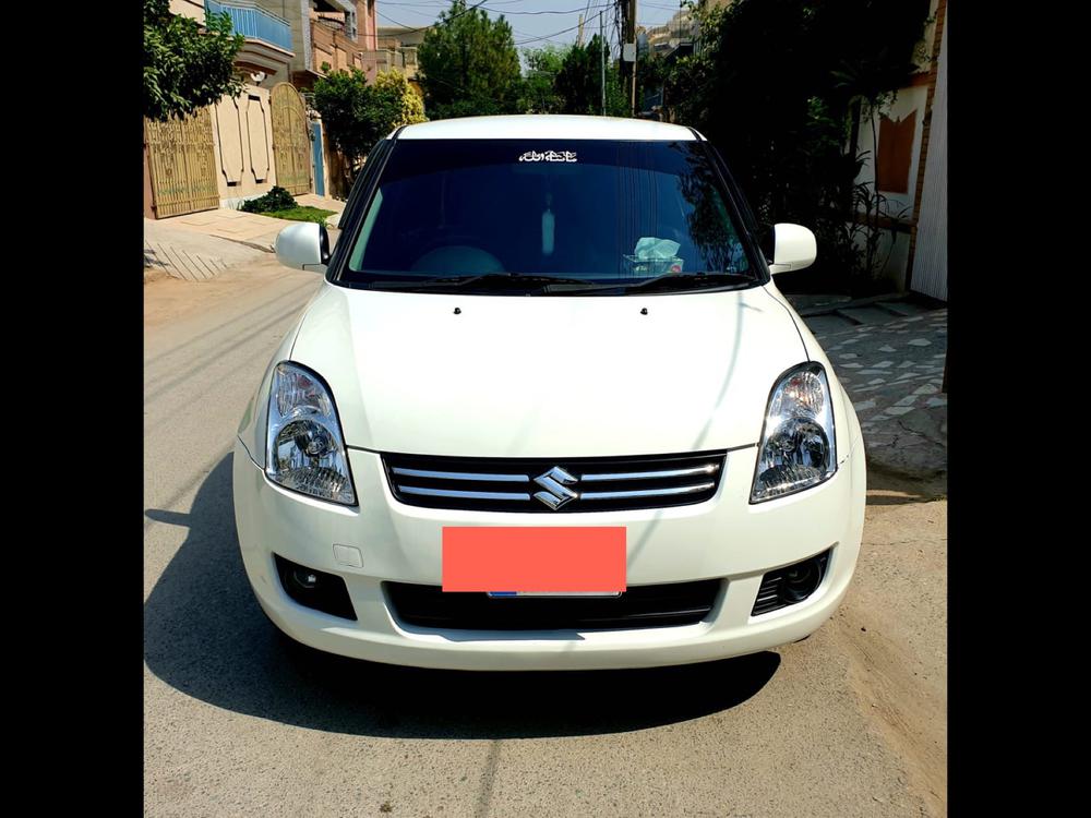 Suzuki Swift 2018 for Sale in Peshawar Image-1