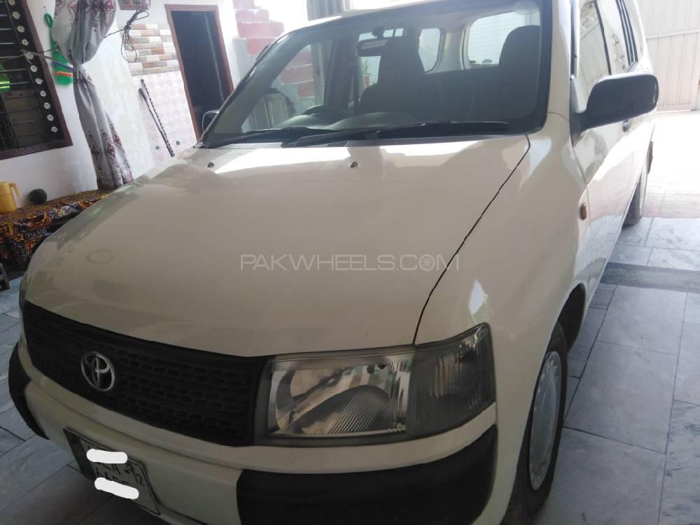 Toyota Probox 2006 for Sale in Attock Image-1
