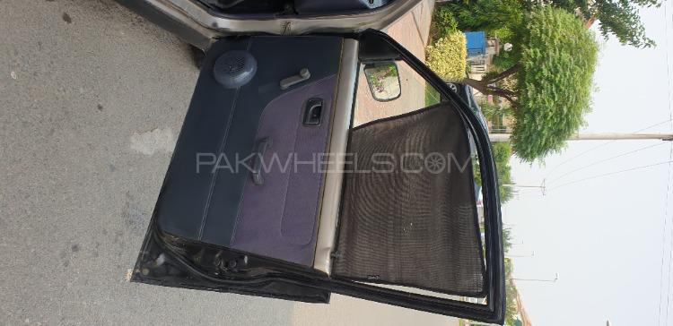 Daihatsu Cuore 2005 for Sale in Lahore Daihatsu Cuore 2005 for Sale in Lahore Image-2