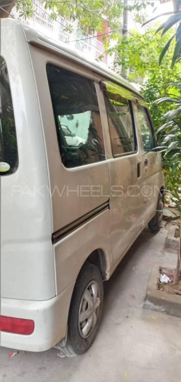 ڈائیہاتسو ہائی جیٹ 2010 for Sale in لاہور ڈائیہاتسو ہائی جیٹ 2010 for Sale in لاہور Image-2