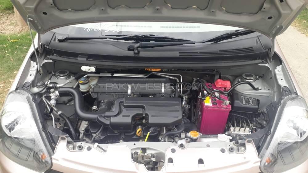 Daihatsu Mira 2017 for Sale in Multan Image-1