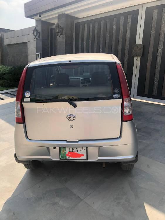 Daihatsu Mira 2006 for Sale in Lahore Image-1