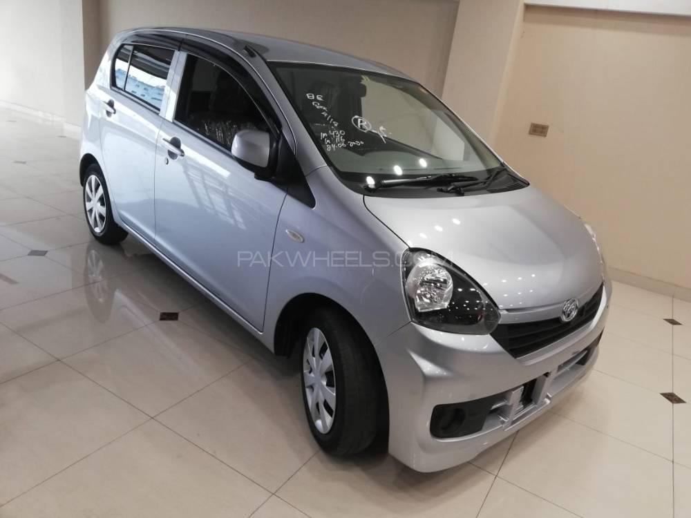 ڈائیہاتسو میرا 2017 for Sale in لاہور ڈائیہاتسو میرا 2017 for Sale in لاہور Image-2