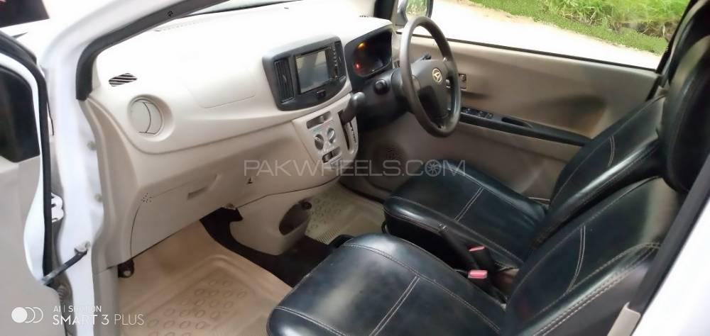 Daihatsu Mira 2013 for Sale in Karachi Daihatsu Mira 2013 for Sale in Karachi Image-5