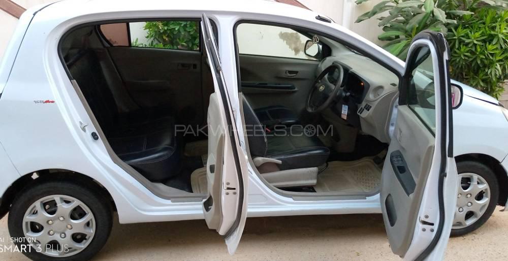 Daihatsu Mira 2013 for Sale in Karachi Daihatsu Mira 2013 for Sale in Karachi Image-7