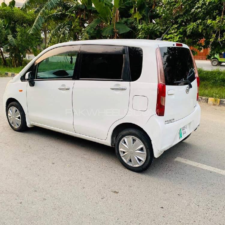 Daihatsu Move 2011 for Sale in Lahore Daihatsu Move 2011 for Sale in Lahore Image-5