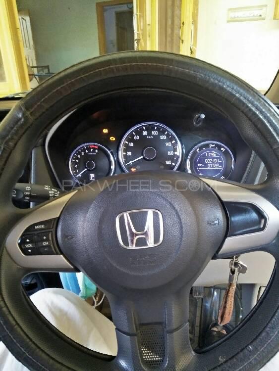ہونڈا بی آر-وی 2019 for Sale in ڈیرہ اسماعیل خان ہونڈا بی آر-وی 2019 for Sale in ڈیرہ اسماعیل خان Image-2