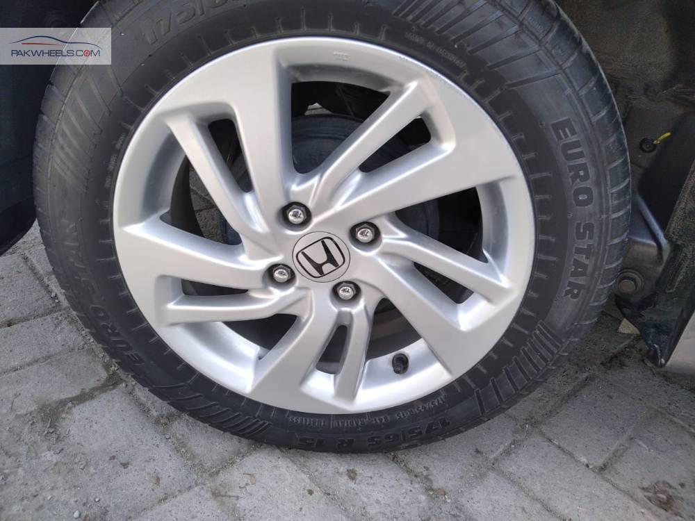 Honda City 2019 for Sale in Rawalpindi Honda City 2019 for Sale in Rawalpindi Image-10