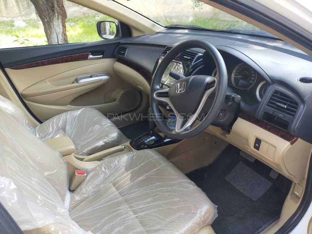 Honda City 2019 for Sale in Lahore Honda City 2019 for Sale in Lahore Image-10
