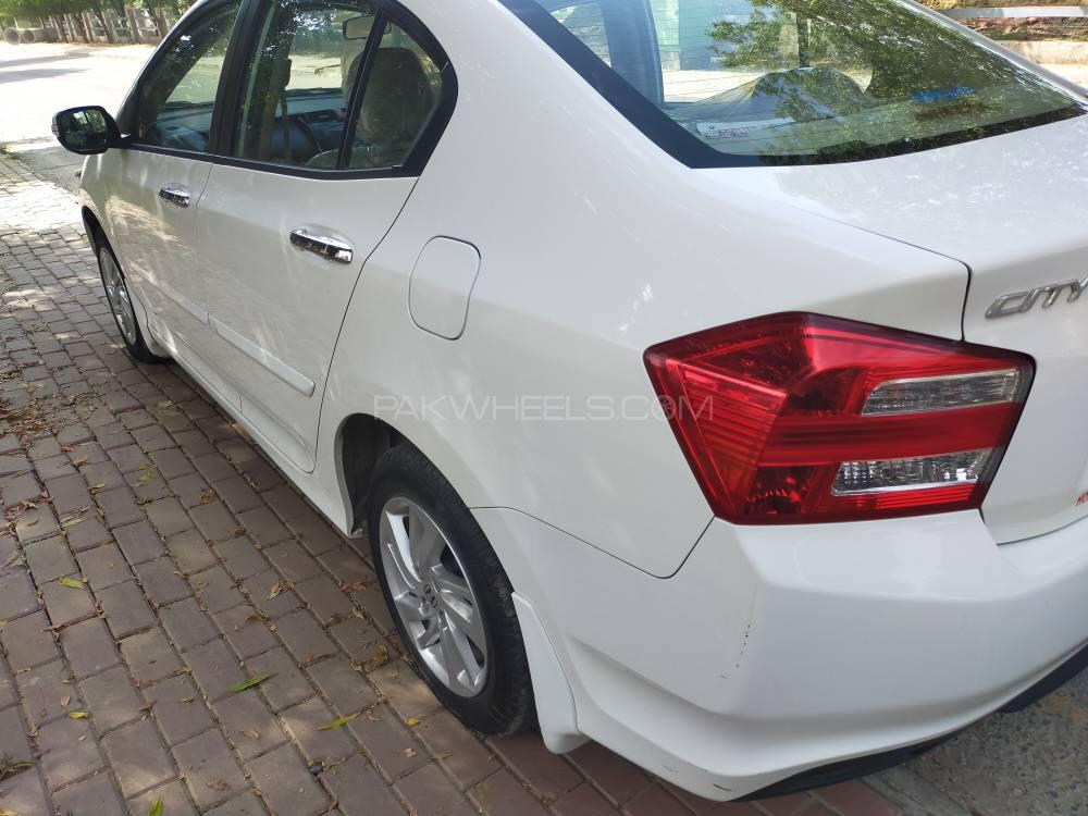 Honda City 2019 for Sale in Lahore Honda City 2019 for Sale in Lahore Image-7