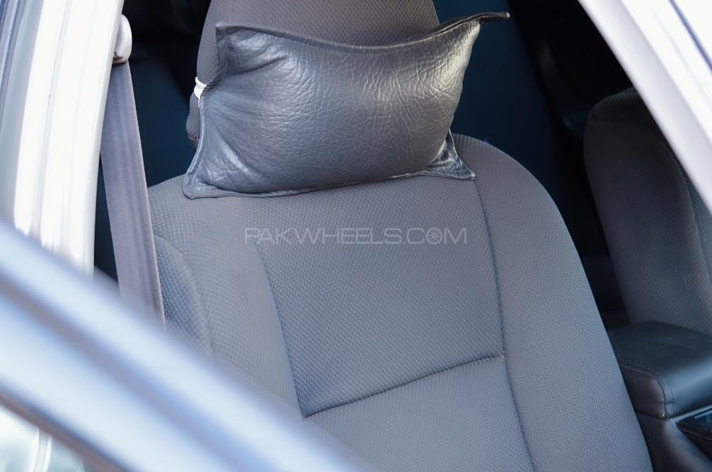Honda Civic 1997 for Sale in Rawalpindi Honda Civic 1997 for Sale in Rawalpindi Image-11