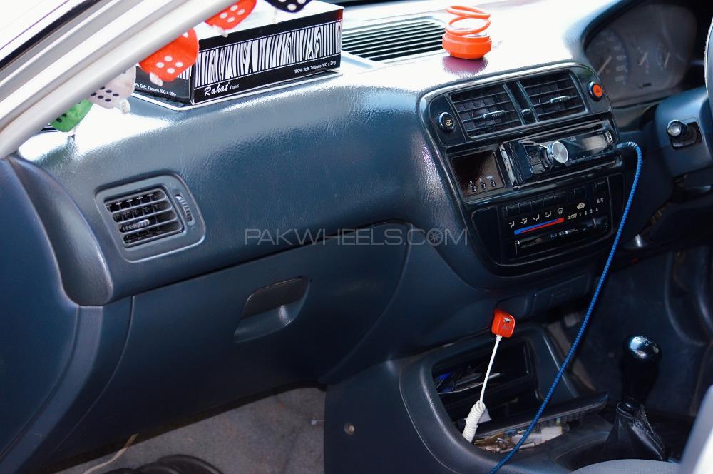 Honda Civic 1997 for Sale in Rawalpindi Honda Civic 1997 for Sale in Rawalpindi Image-19