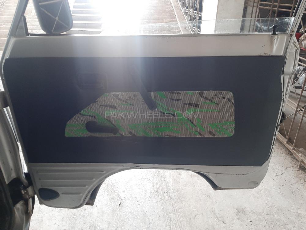Suzuki Bolan 2010 for Sale in Peshawar Image-1