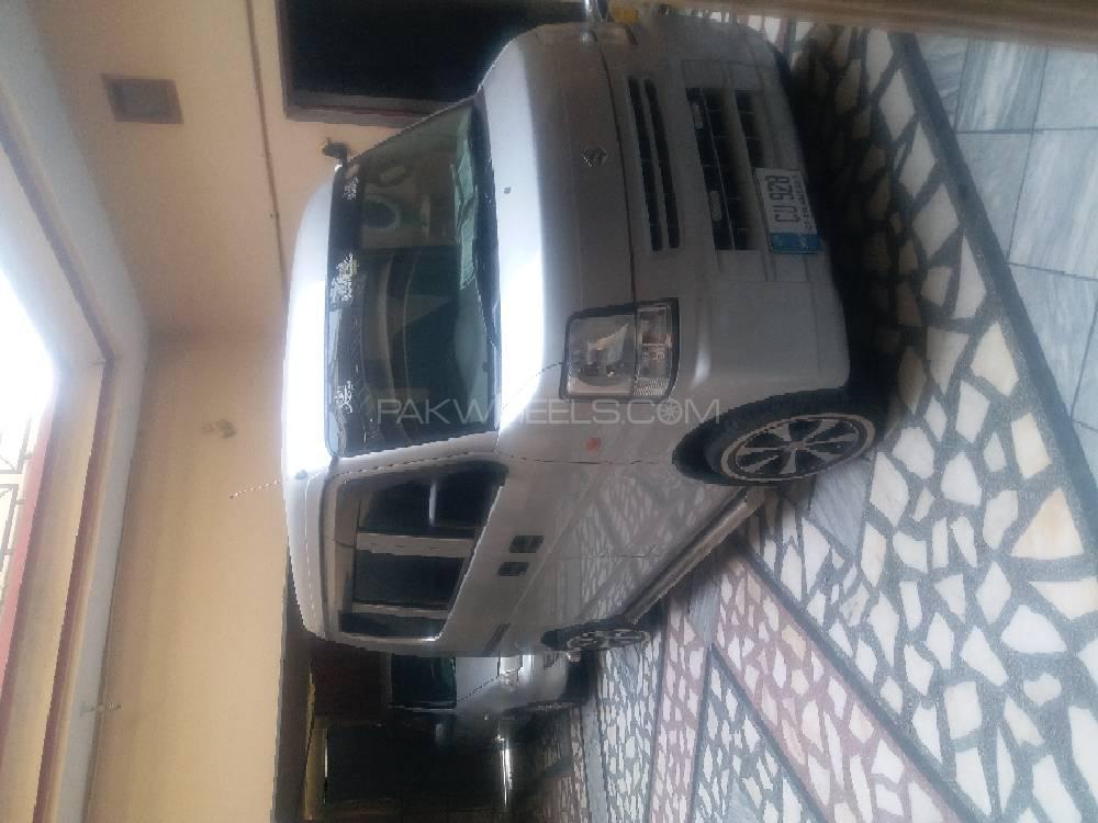 Suzuki Every 2014 for Sale in Attock Suzuki Every 2014 for Sale in Attock Image-5