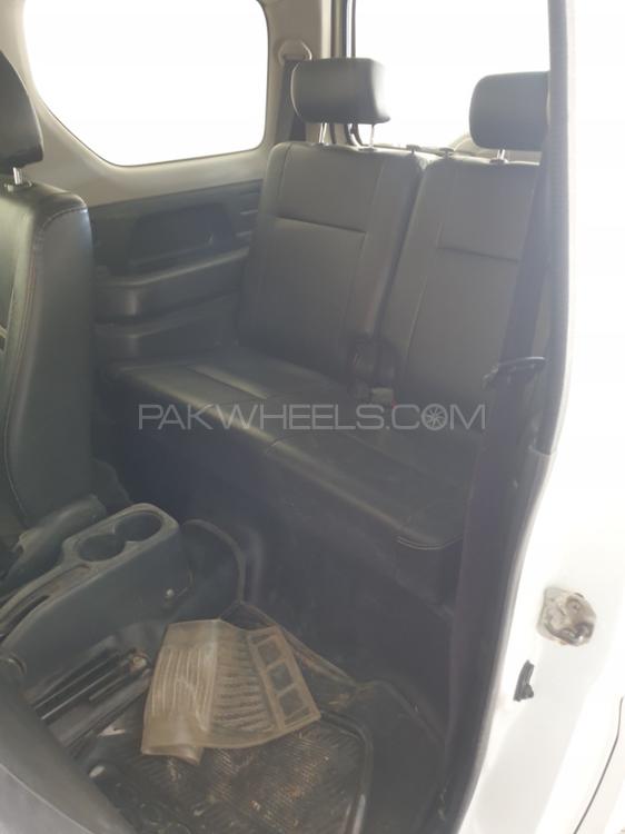 سوزوکی جمنی 2009 for Sale in کشمور سوزوکی جمنی 2009 for Sale in کشمور Image-3