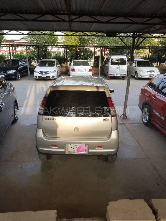 Suzuki Kei 2003 for Sale in Peshawar Image-1