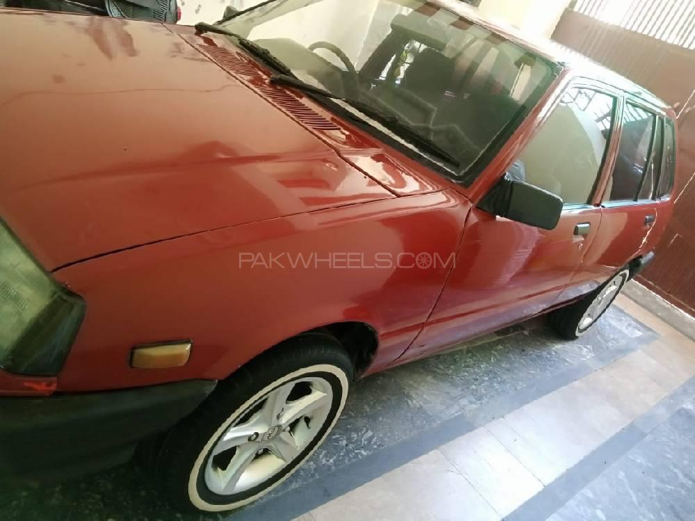 Suzuki Khyber 1991 for Sale in Rawalpindi Image-1